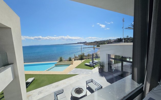 Perpardavimas - Vila - Orihuela Costa - Cabo Roig