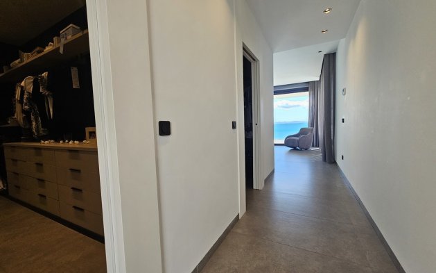 Perpardavimas - Vila - Orihuela Costa - Cabo Roig