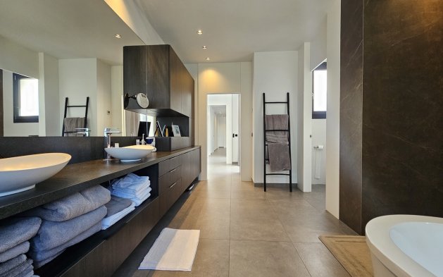 Perpardavimas - Vila - Orihuela Costa - Cabo Roig
