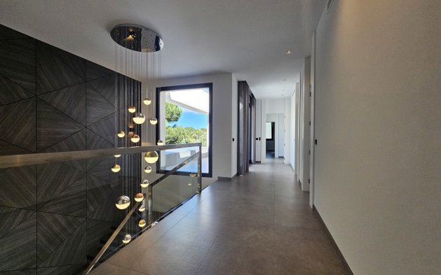Perpardavimas - Vila - Orihuela Costa - Cabo Roig
