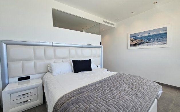 Perpardavimas - Vila - Orihuela Costa - Cabo Roig