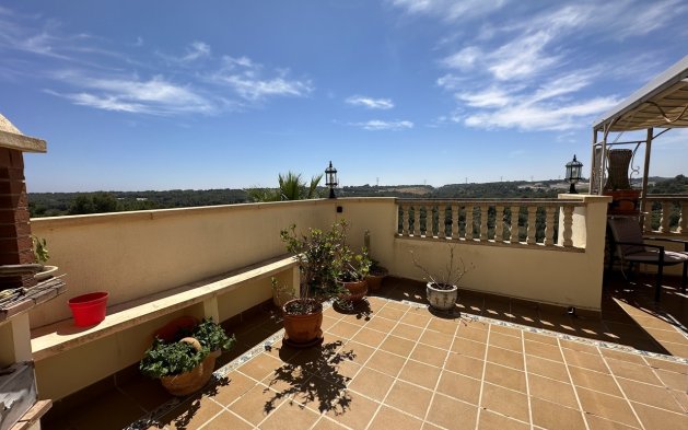 Perpardavimas - Vila - Orihuela Costa - Las Ramblas