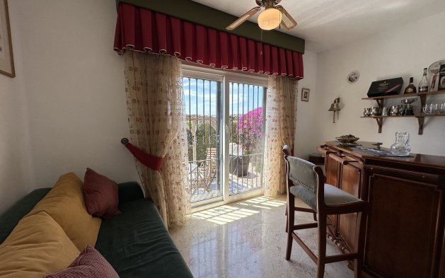 Perpardavimas - Vila - Orihuela Costa - Las Ramblas
