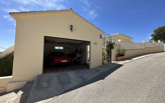 Perpardavimas - Vila - Orihuela Costa - Las Ramblas