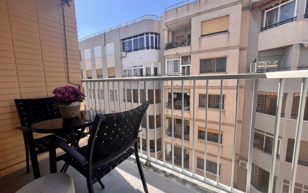 Videresalg - Leilighet / leilighet - Torrevieja