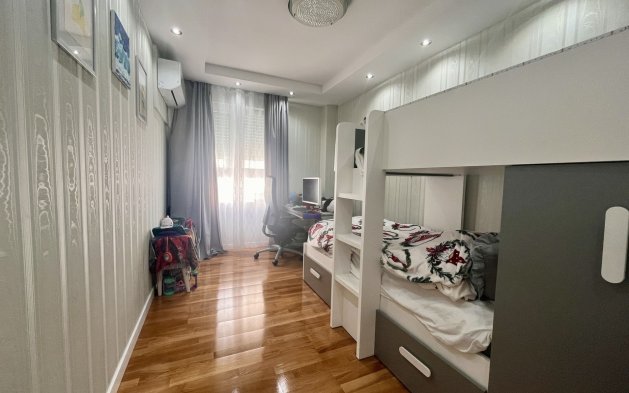 Videresalg - Leilighet / leilighet - Torrevieja