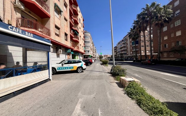 Videresalg - Leilighet / leilighet - Torrevieja
