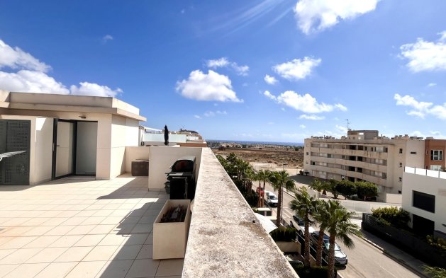 Perpardavimas - Mansarda - Orihuela Costa - Los Dolses
