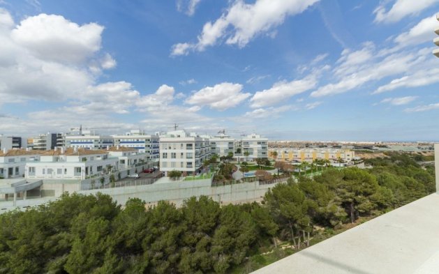 Perpardavimas - Mansarda - Orihuela Costa - Los Dolses