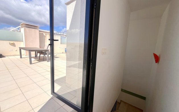 Perpardavimas - Mansarda - Orihuela Costa - Los Dolses