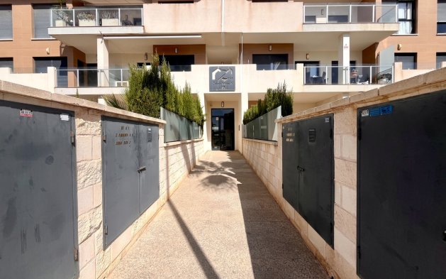 Perpardavimas - Mansarda - Orihuela Costa - Los Dolses