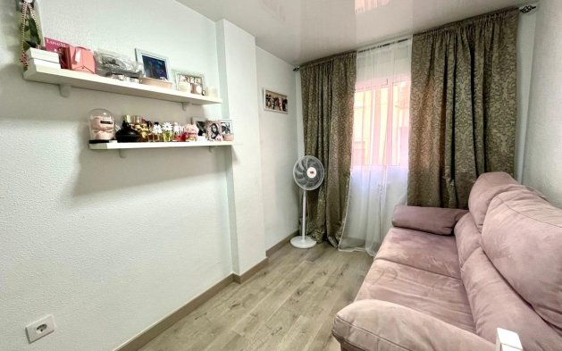 Perpardavimas - Butas - Torrevieja