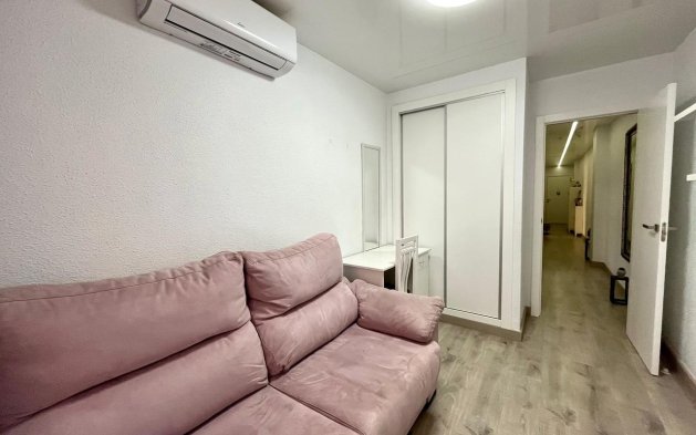 Perpardavimas - Butas - Torrevieja