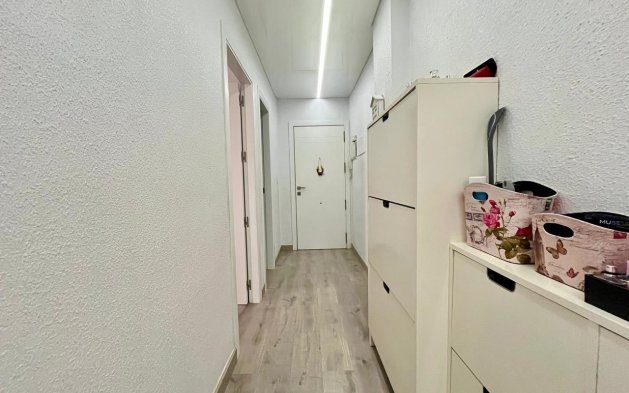 Perpardavimas - Butas - Torrevieja