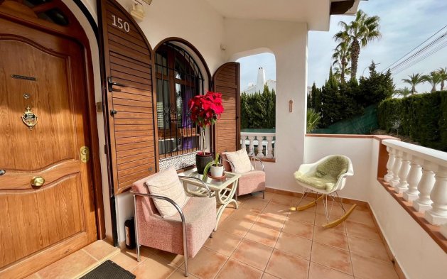 Reventa - Villa - Orihuela Costa - Villamartín