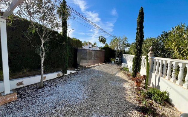 Reventa - Villa - Orihuela Costa - Villamartín