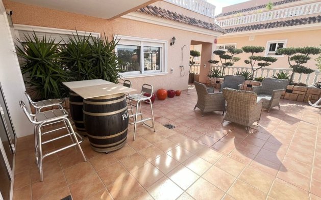 Perpardavimas - Butas - Orihuela Costa - Los Dolses