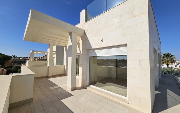 Perpardavimas - Vila - Orihuela Costa - La Zenia