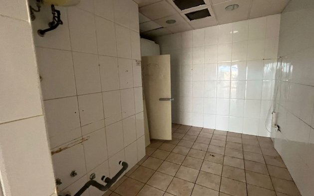 Perpardavimas - Local comercial - Rojales - Ciudad Quesada