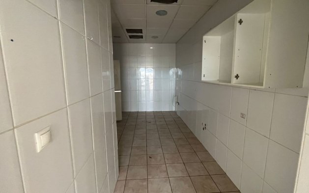 Perpardavimas - Local comercial - Rojales - Ciudad Quesada