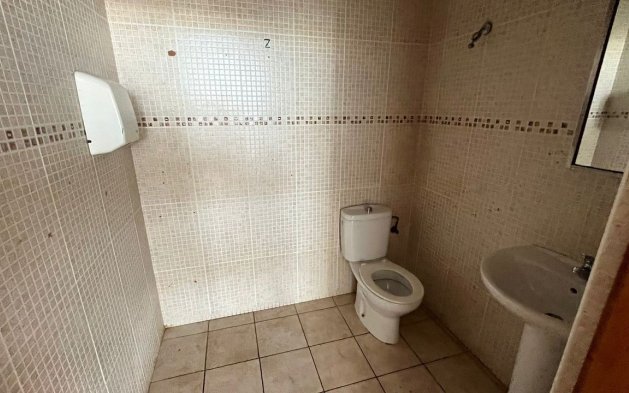 Perpardavimas - Local comercial - Rojales - Ciudad Quesada
