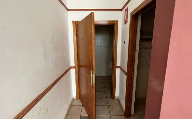Perpardavimas - Local comercial - Rojales - Ciudad Quesada