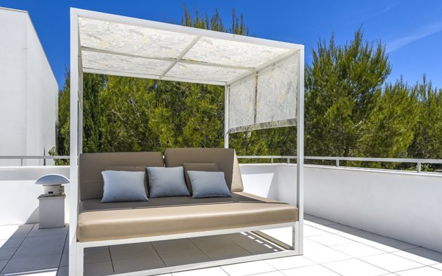 Perpardavimas - Vila - Orihuela Costa - Las Colinas Golf - Country Club