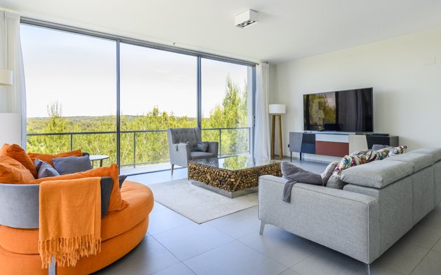 Perpardavimas - Vila - Orihuela Costa - Las Colinas Golf - Country Club