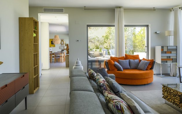 Perpardavimas - Vila - Orihuela Costa - Las Colinas Golf - Country Club