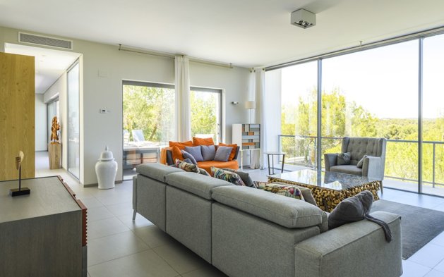 Perpardavimas - Vila - Orihuela Costa - Las Colinas Golf - Country Club