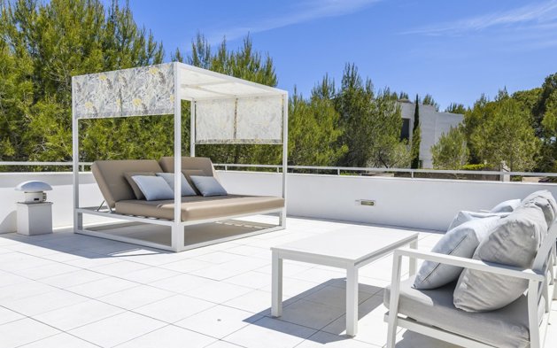 Perpardavimas - Vila - Orihuela Costa - Las Colinas Golf - Country Club