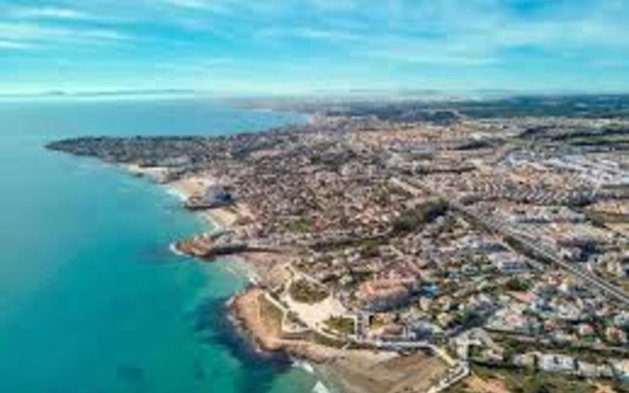 Perpardavimas - Vila - Orihuela Costa - Las Colinas Golf - Country Club