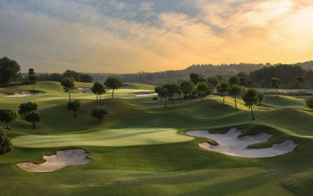 Perpardavimas - Vila - Orihuela Costa - Las Colinas Golf - Country Club