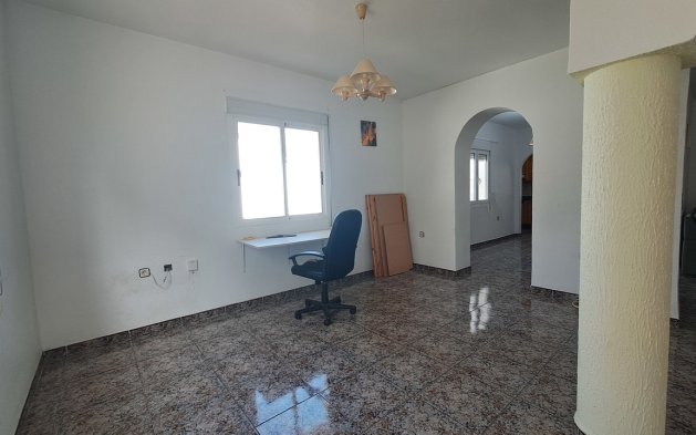 Reventa - Villa - Orihuela Costa - Villamartín