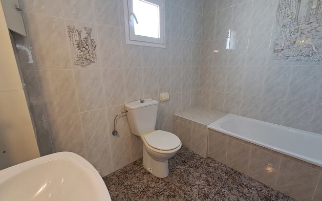 Reventa - Villa - Orihuela Costa - Villamartín