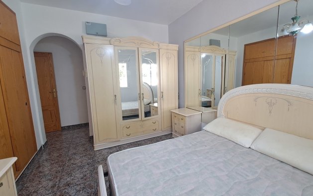 Reventa - Villa - Orihuela Costa - Villamartín