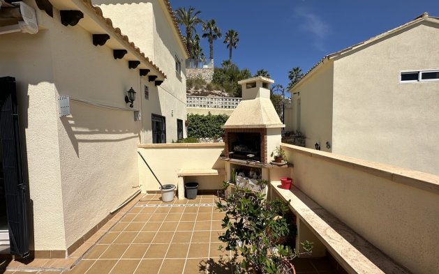 Perpardavimas - Vila - Orihuela Costa - Villamartín