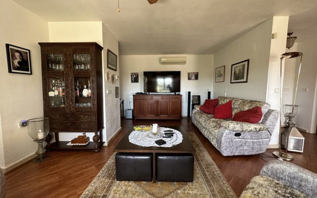 Perpardavimas - Vila - Orihuela Costa - Villamartín