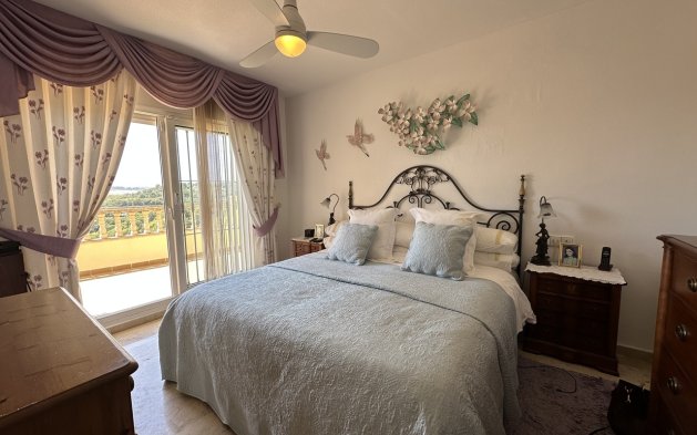 Perpardavimas - Vila - Orihuela Costa - Villamartín