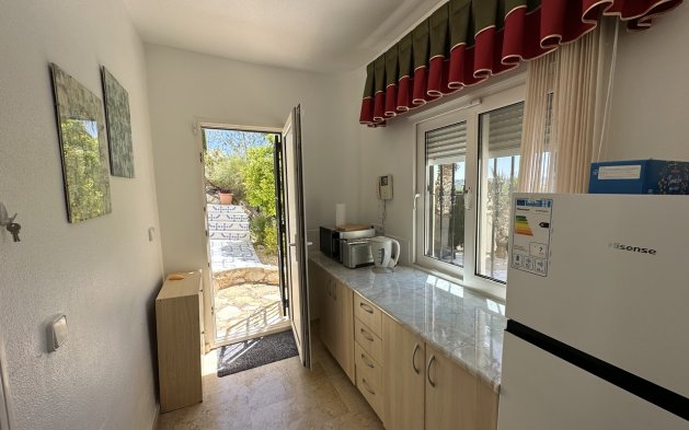 Perpardavimas - Vila - Orihuela Costa - Villamartín