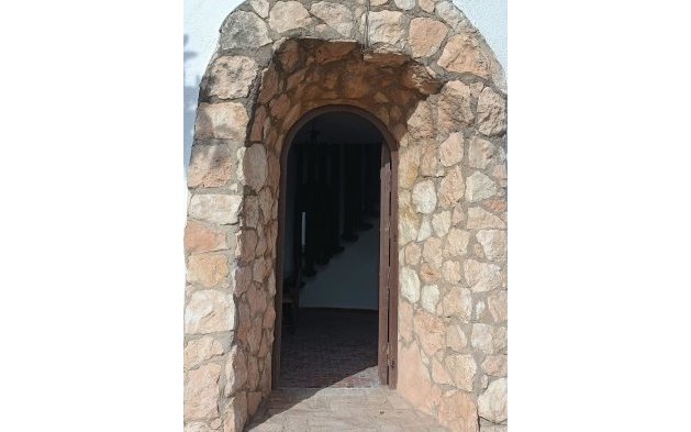 Perpardavimas - Parcela - Torre Pacheco