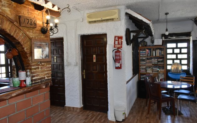 Perpardavimas - Local comercial - Rojales - Ciudad Quesada