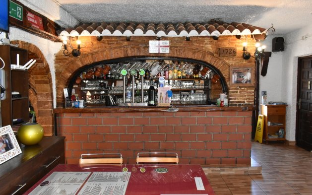 Perpardavimas - Local comercial - Rojales - Ciudad Quesada