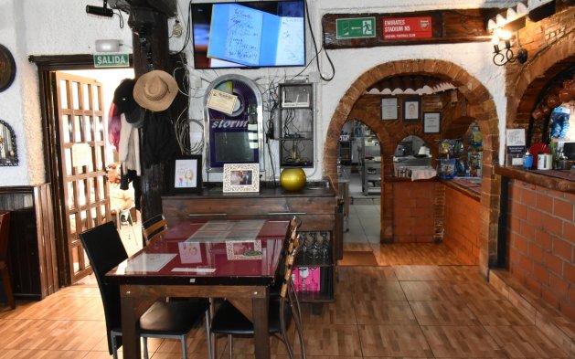 Perpardavimas - Local comercial - Rojales - Ciudad Quesada