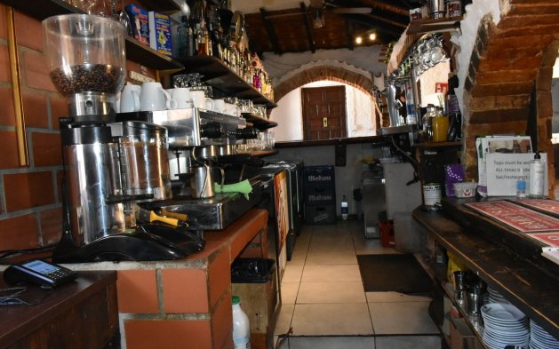 Perpardavimas - Local comercial - Rojales - Ciudad Quesada