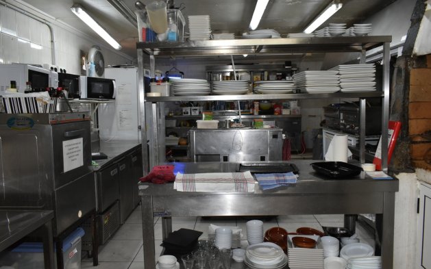Perpardavimas - Local comercial - Rojales - Ciudad Quesada