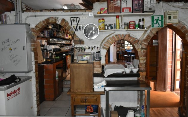 Perpardavimas - Local comercial - Rojales - Ciudad Quesada