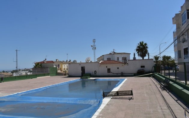 Perpardavimas - Local comercial - Rojales - Ciudad Quesada