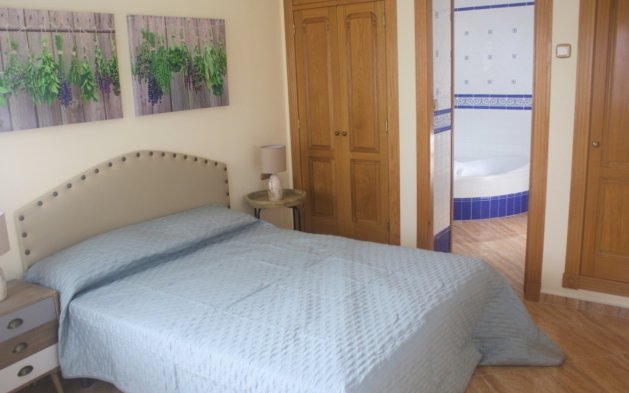 Perpardavimas - Vila - Torrevieja - Los Balcones - Los Altos