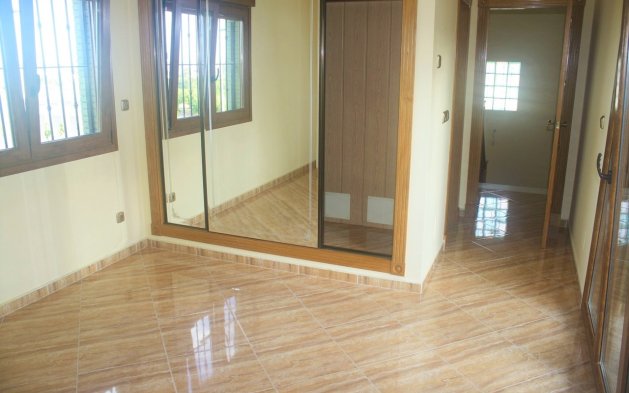 Perpardavimas - Vila - Torrevieja - Los Balcones - Los Altos